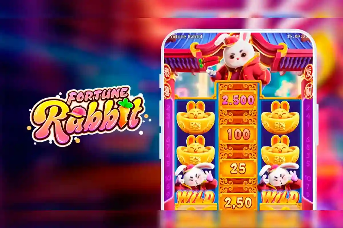 Fortune Rabbit 488bet