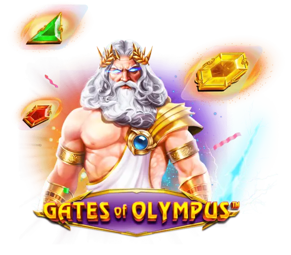 Gates of Olympus 1000