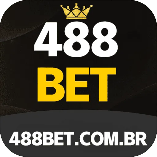 488bet Logo